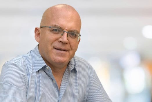 שמוליק פיקסמן, צילום: ליאת מנדל